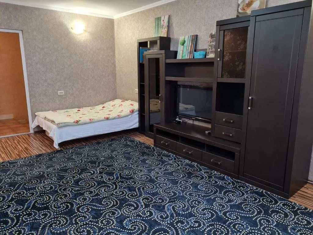 Апартаменты Цветочный Тупик