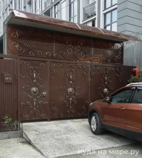 Гостевой дом «Леон»