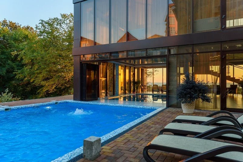 Апарт - отель Легенда