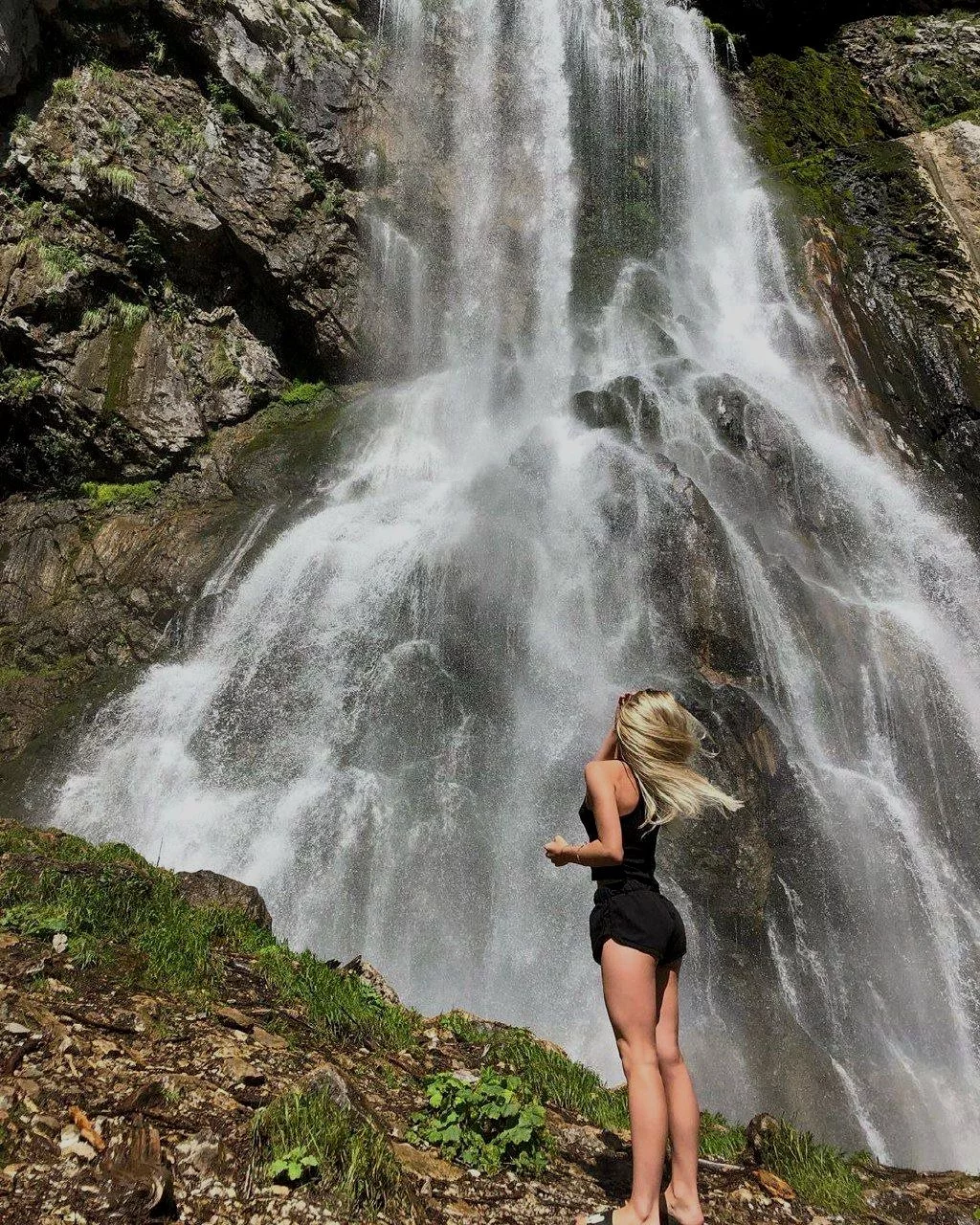 Абхазский драйв