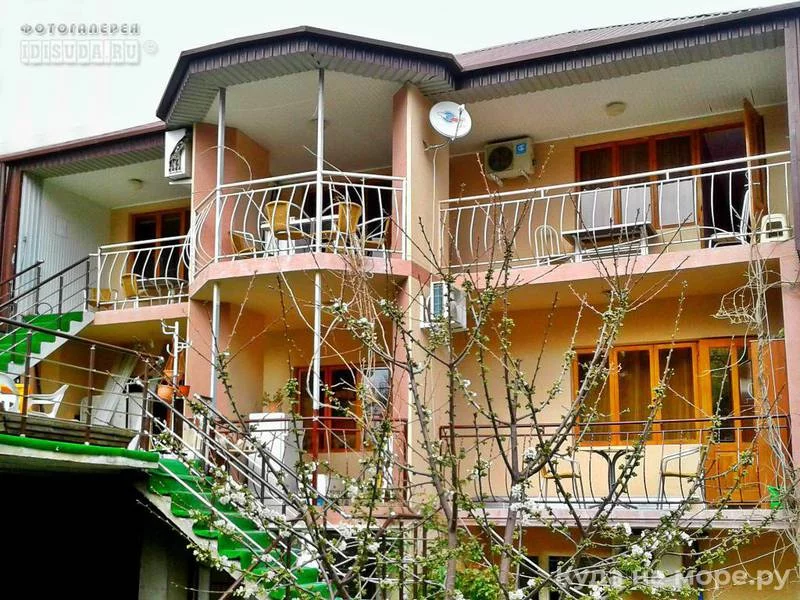 Гостевой дом «Ирина»