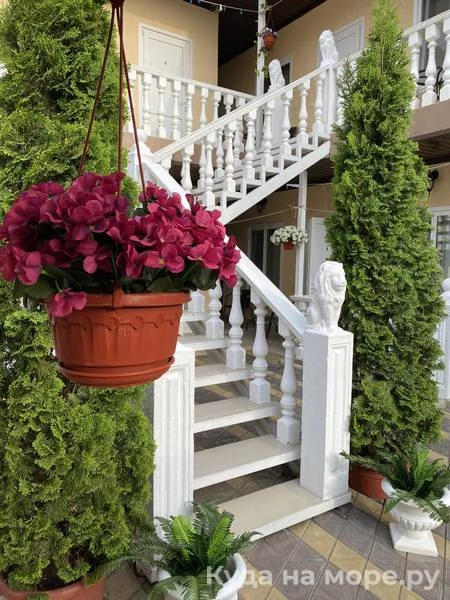 Гостевой дом «Радуга»